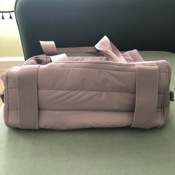 Stella & Dot Crush It Duffle Bag - Picture 8 of 8